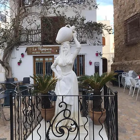 Romantico * Mojácar
