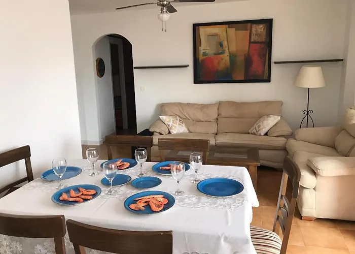 Romantico דירה מוחקאר