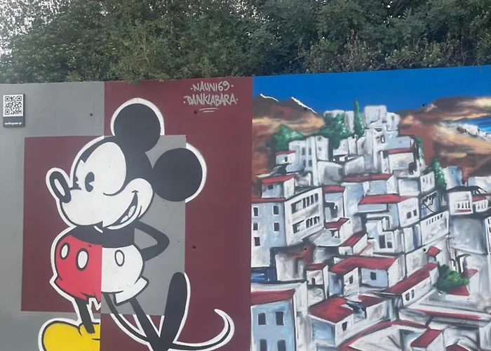 דירה Romantico *