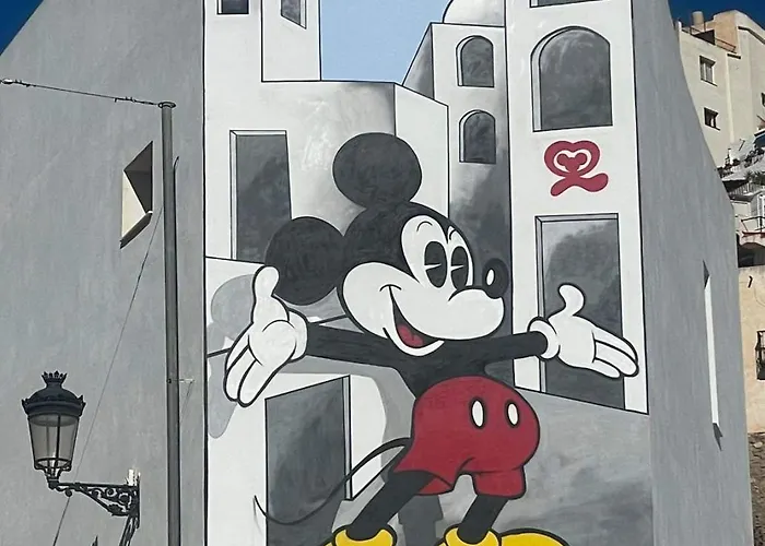 Romantico דירה