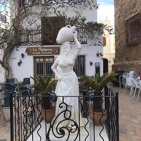 Romantico * Mojácar