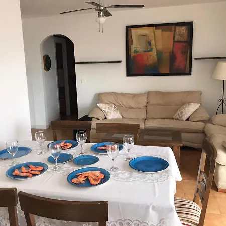 Romantico Apartamento Mojácar