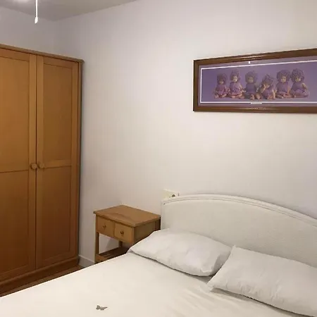 Romantico Apartment Mojácar