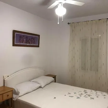 Romantico Apartment