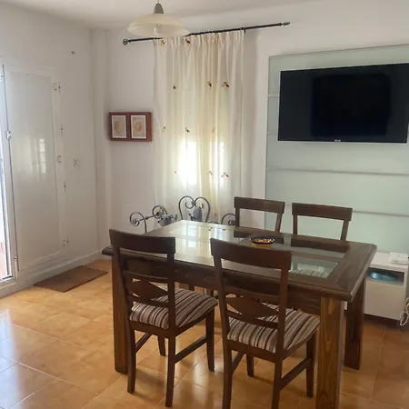 Romantico Mojácar