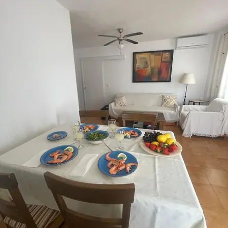 Romantico Apartamento Mojácar