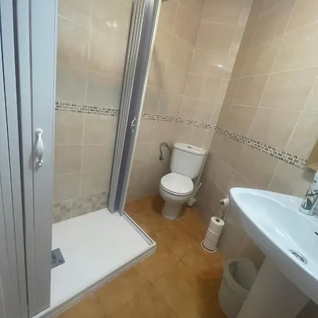 Romantico Mojácar