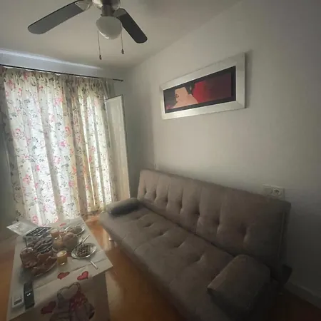 Romantico Apartment