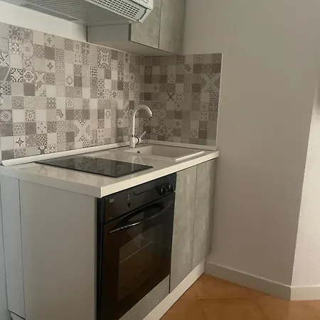 Apartment Romantico *
