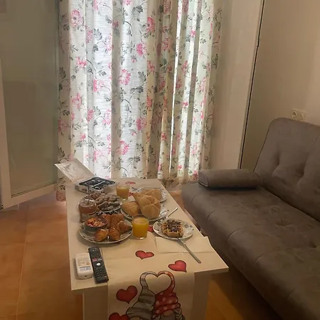Romantico Apartment Mojácar