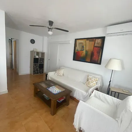 Romantico Apartamento Mojácar