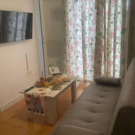 Romantico Apartment