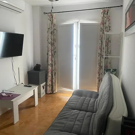 Romantico Apartamento