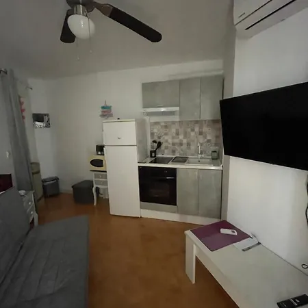 Apartamento Romantico