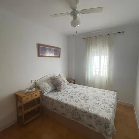 Romantico Mojácar