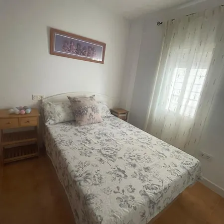 Apartamento Romantico