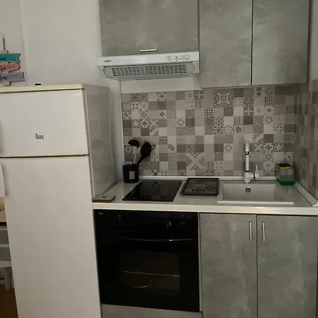 Romantico Apartment *