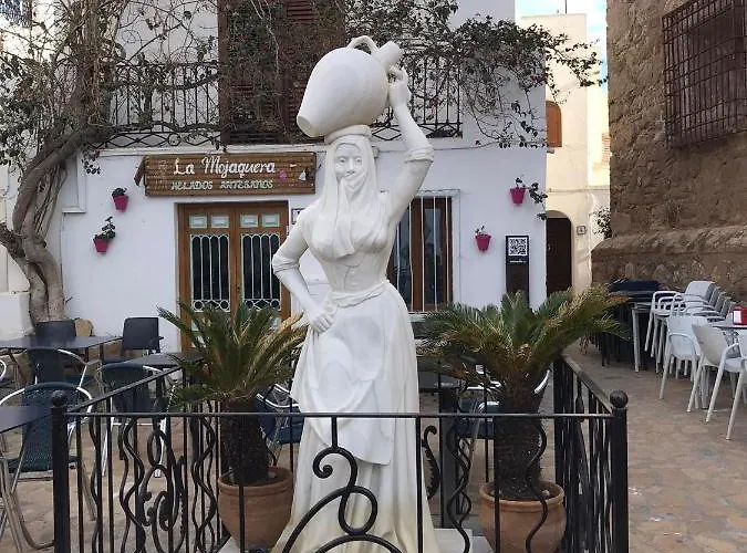Romantico * Mojácar