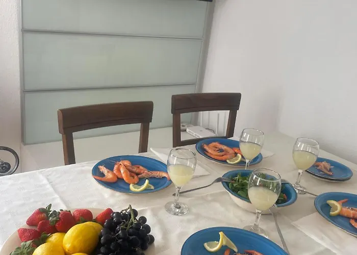 Lägenhet Romantico